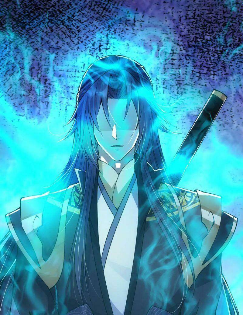 Chưởng Môn Khiêm Tốn Chút - Chapter 56 - Page 21