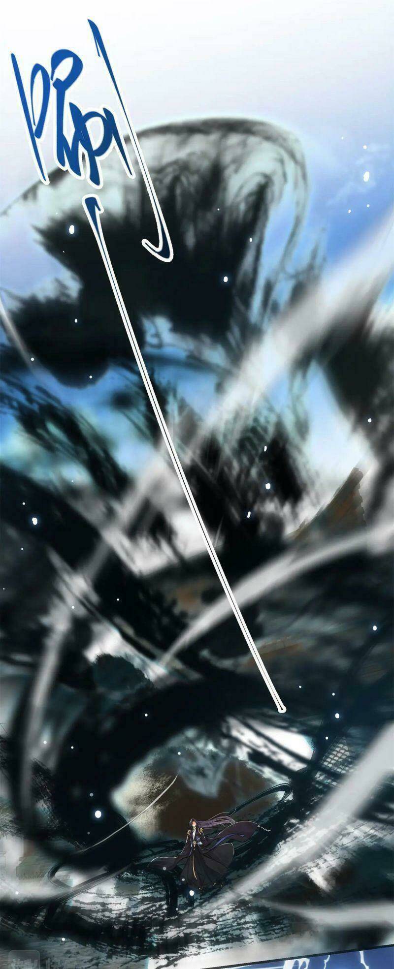 Chưởng Môn Khiêm Tốn Chút - Chapter 56 - Page 31