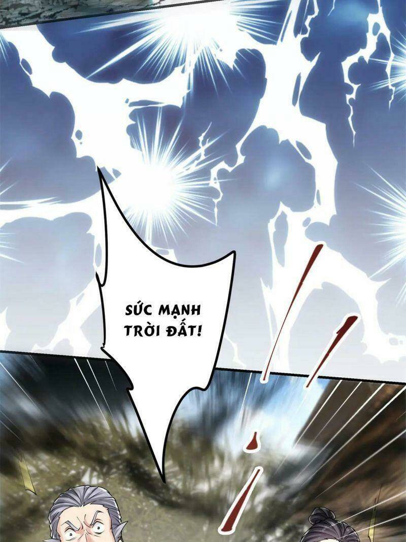 Chưởng Môn Khiêm Tốn Chút - Chapter 56 - Page 32