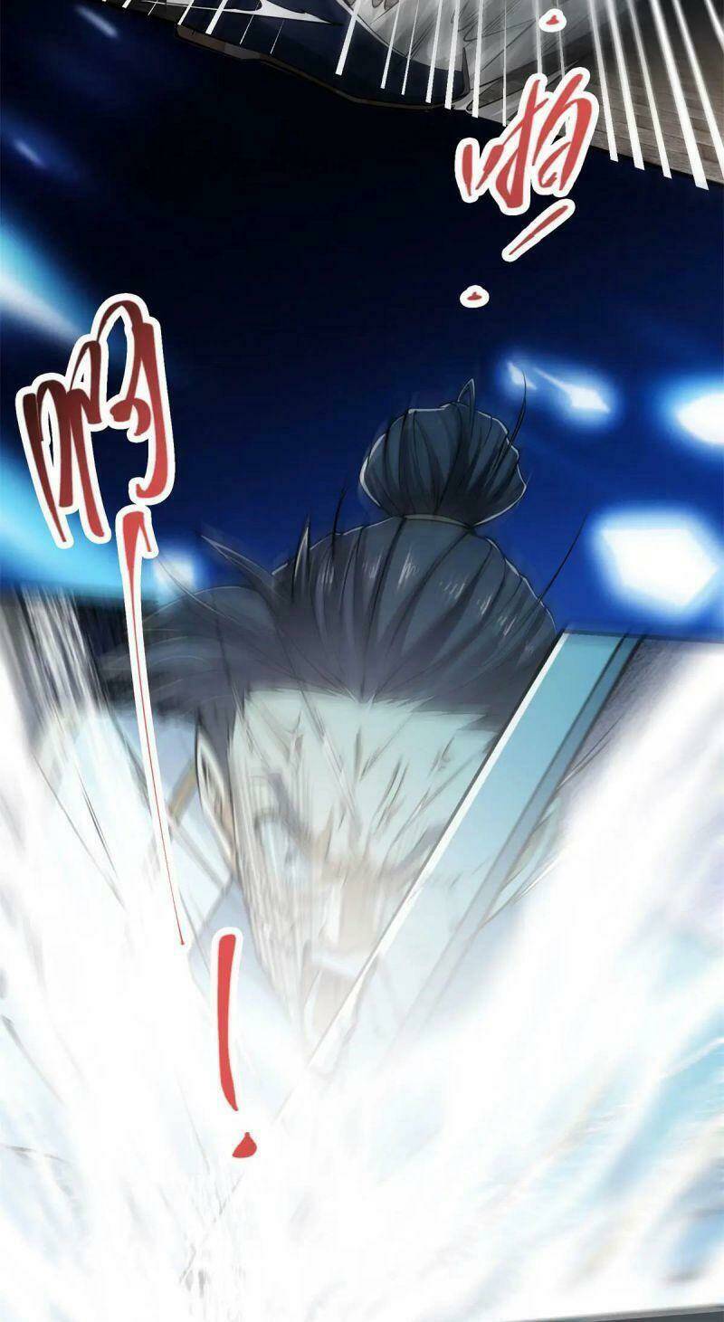 Chưởng Môn Khiêm Tốn Chút - Chapter 56 - Page 36