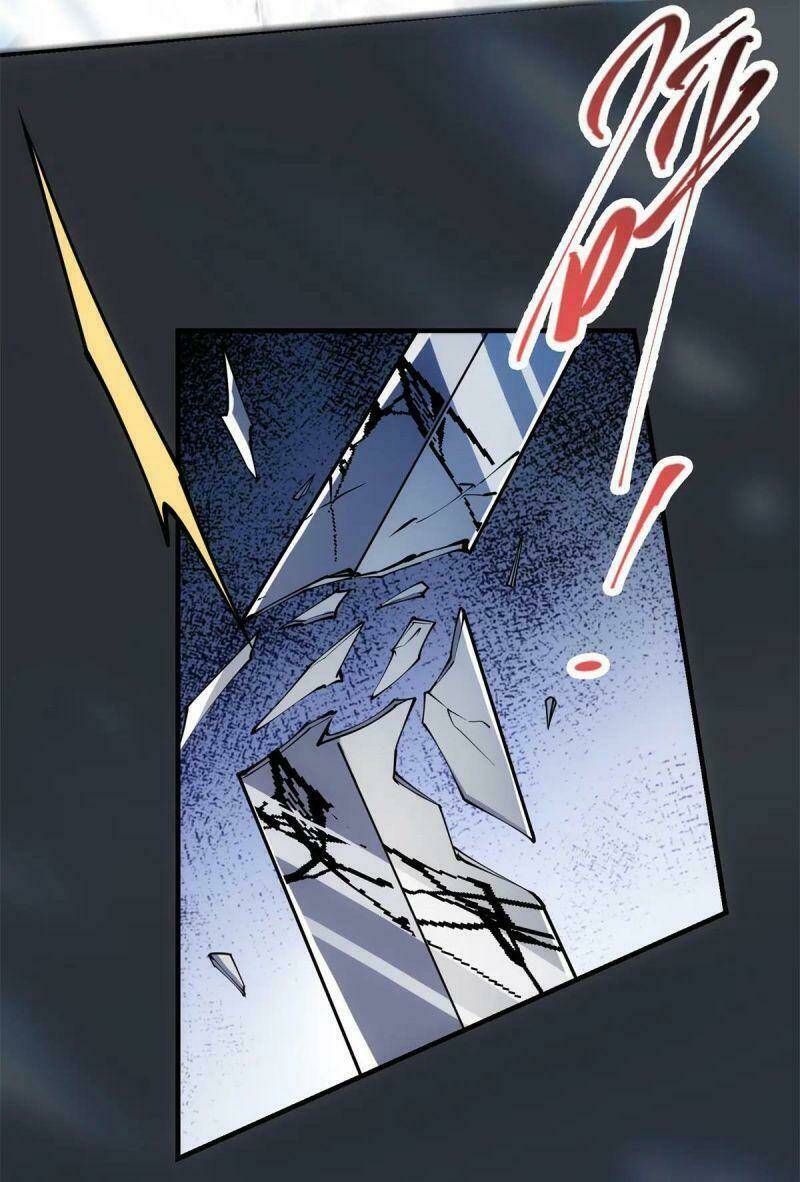 Chưởng Môn Khiêm Tốn Chút - Chapter 56 - Page 37