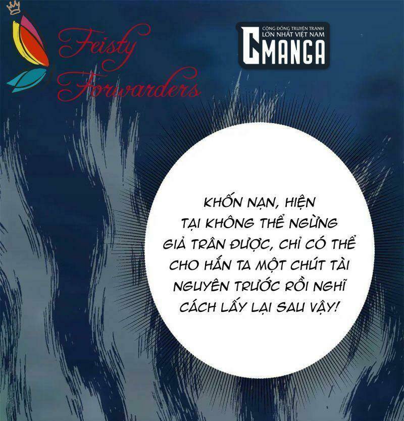 Chưởng Môn Khiêm Tốn Chút - Chapter 56 - Page 3