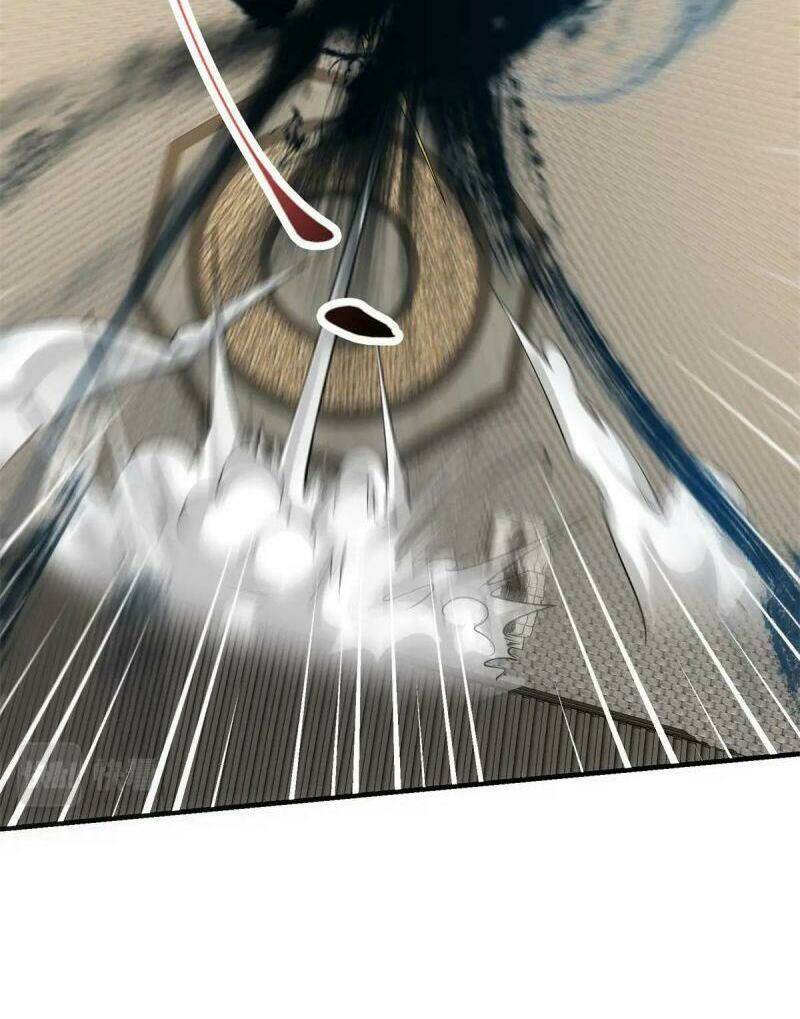 Chưởng Môn Khiêm Tốn Chút - Chapter 56 - Page 39