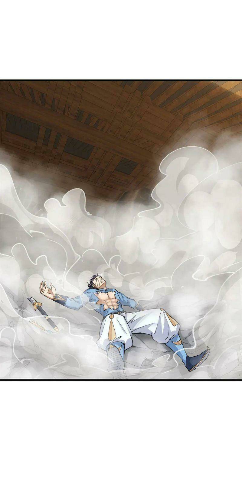 Chưởng Môn Khiêm Tốn Chút - Chapter 56 - Page 40