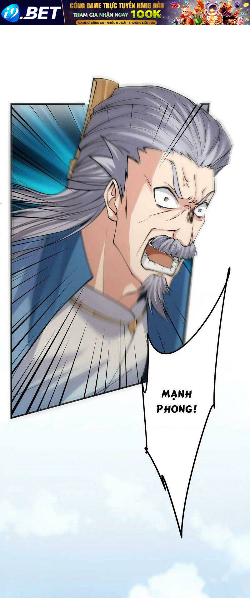 Chưởng Môn Khiêm Tốn Chút - Chapter 56 - Page 41