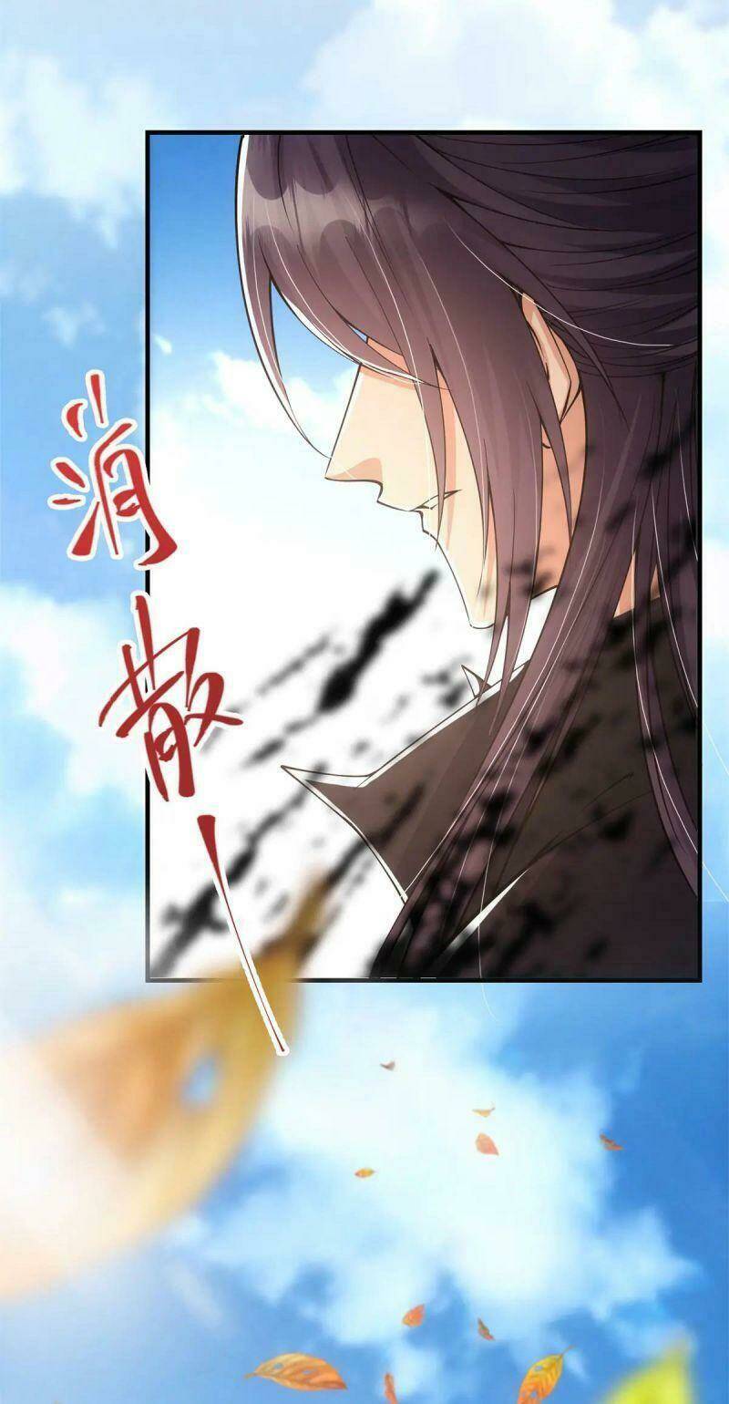 Chưởng Môn Khiêm Tốn Chút - Chapter 56 - Page 42