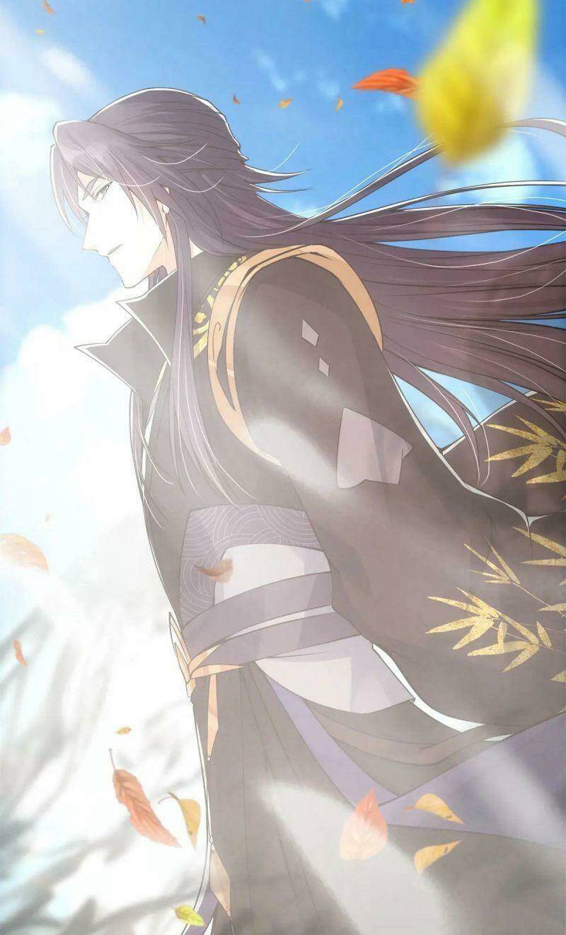 Chưởng Môn Khiêm Tốn Chút - Chapter 56 - Page 43