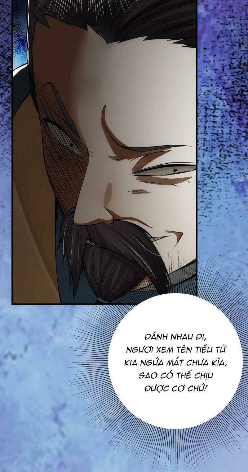 Chưởng Môn Khiêm Tốn Chút - Chapter 57 - Page 14