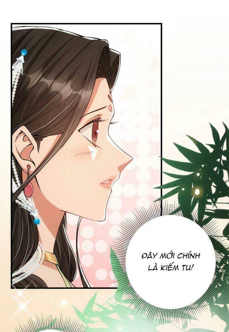Chưởng Môn Khiêm Tốn Chút - Chapter 57 - Page 18