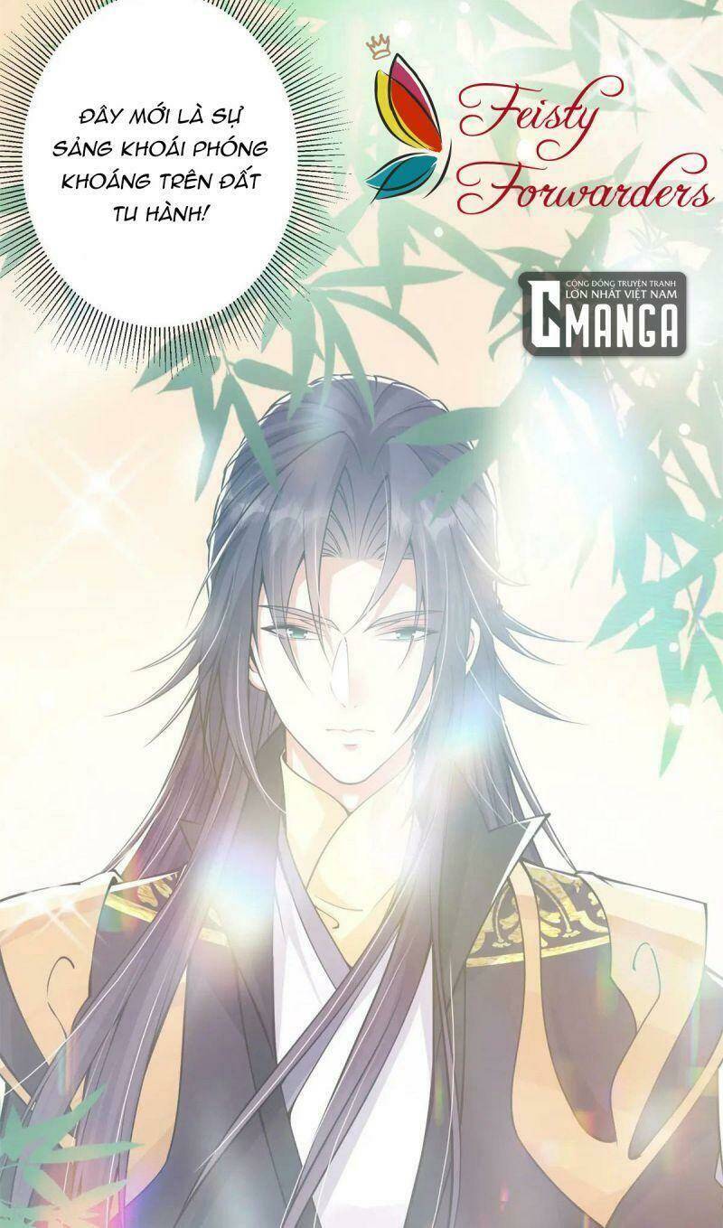Chưởng Môn Khiêm Tốn Chút - Chapter 57 - Page 19