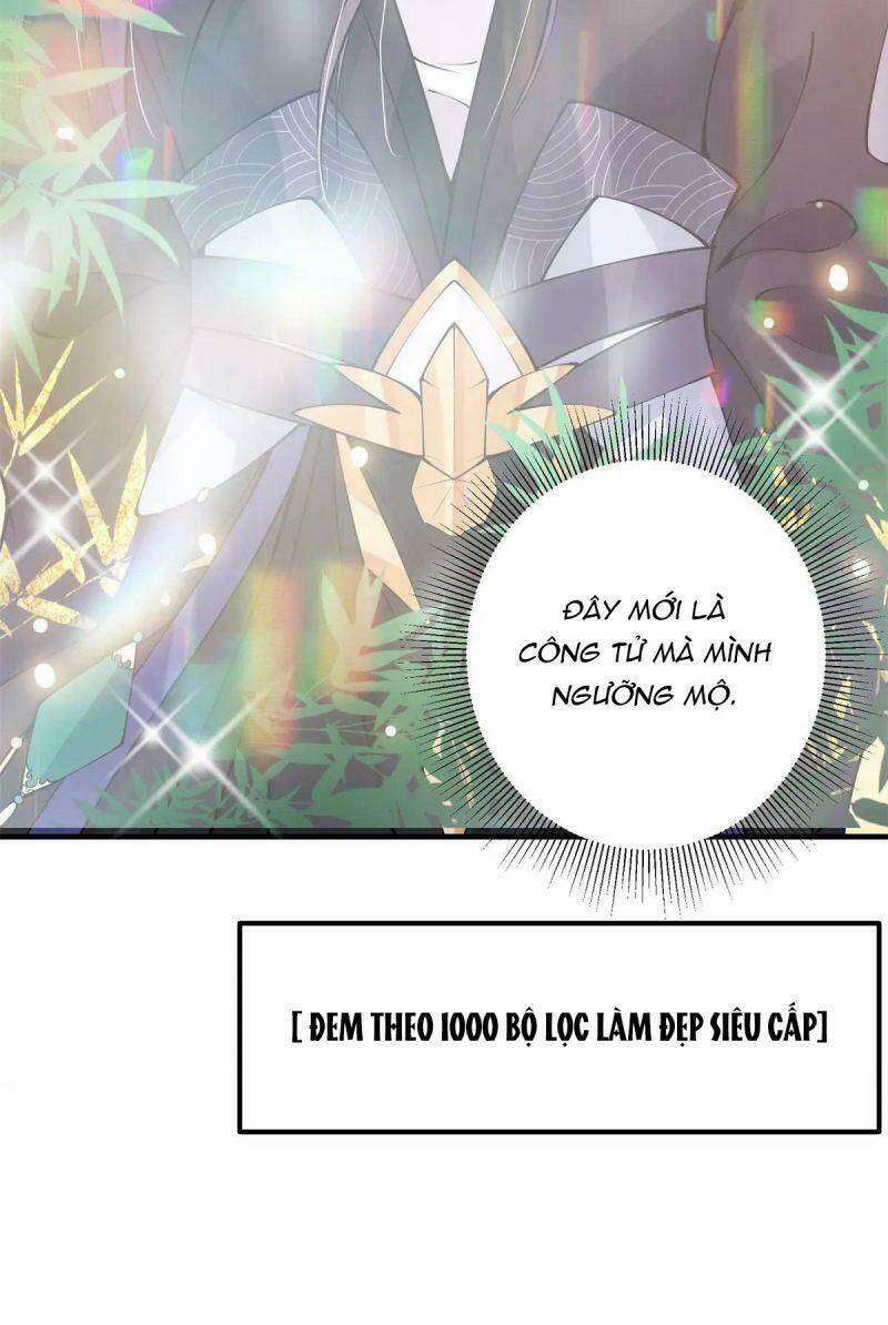 Chưởng Môn Khiêm Tốn Chút - Chapter 57 - Page 20