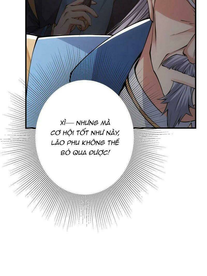 Chưởng Môn Khiêm Tốn Chút - Chapter 57 - Page 24