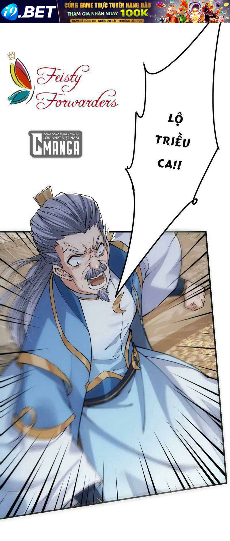 Chưởng Môn Khiêm Tốn Chút - Chapter 57 - Page 7