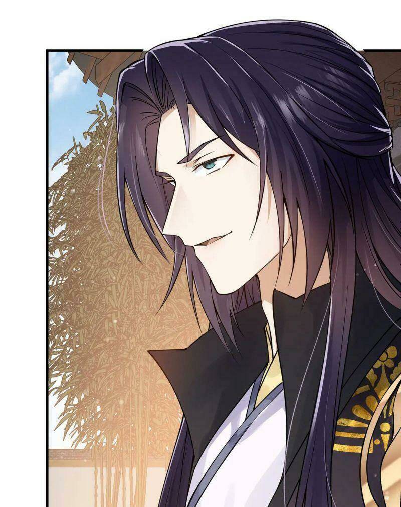 Chưởng Môn Khiêm Tốn Chút - Chapter 58 - Page 11