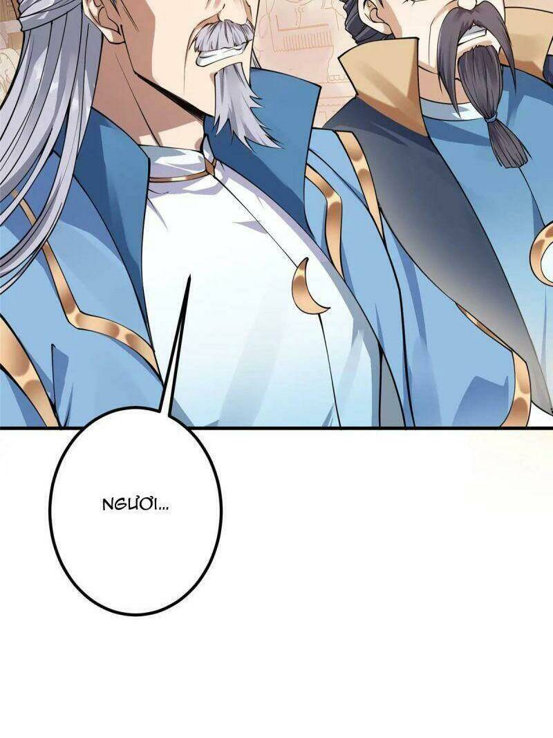 Chưởng Môn Khiêm Tốn Chút - Chapter 58 - Page 13