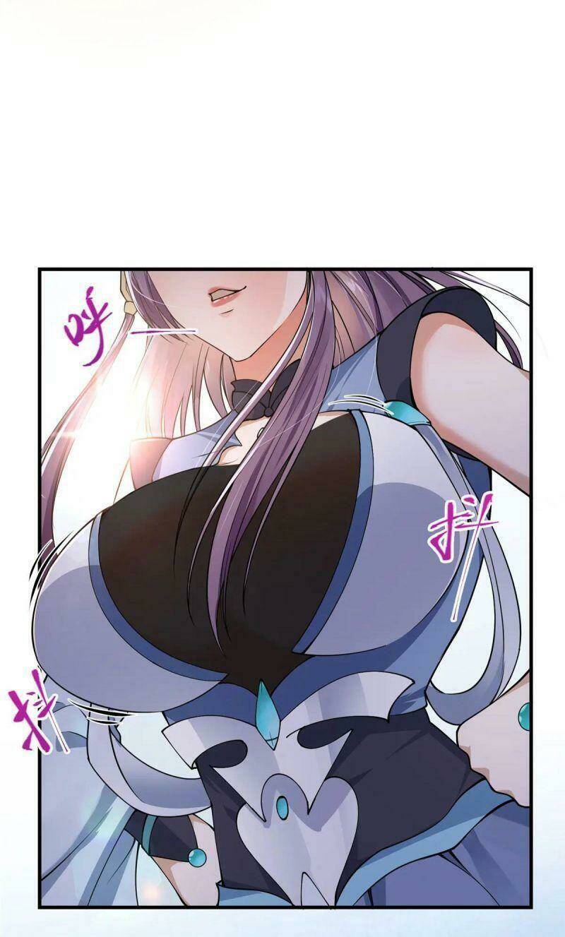 Chưởng Môn Khiêm Tốn Chút - Chapter 58 - Page 22