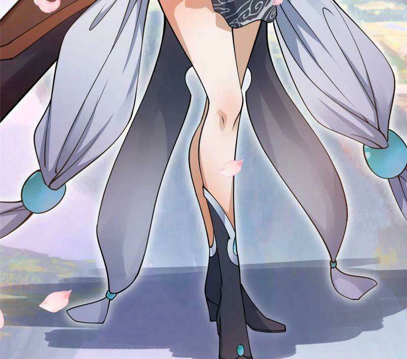 Chưởng Môn Khiêm Tốn Chút - Chapter 58 - Page 24