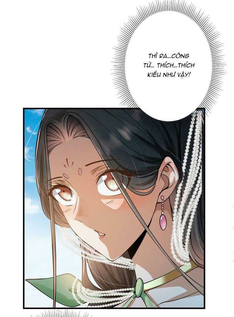 Chưởng Môn Khiêm Tốn Chút - Chapter 58 - Page 31