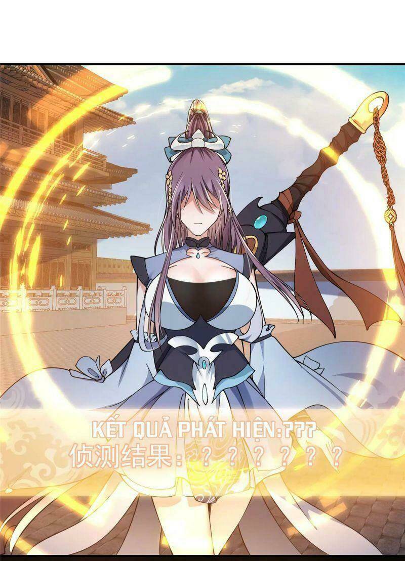 Chưởng Môn Khiêm Tốn Chút - Chapter 58 - Page 38