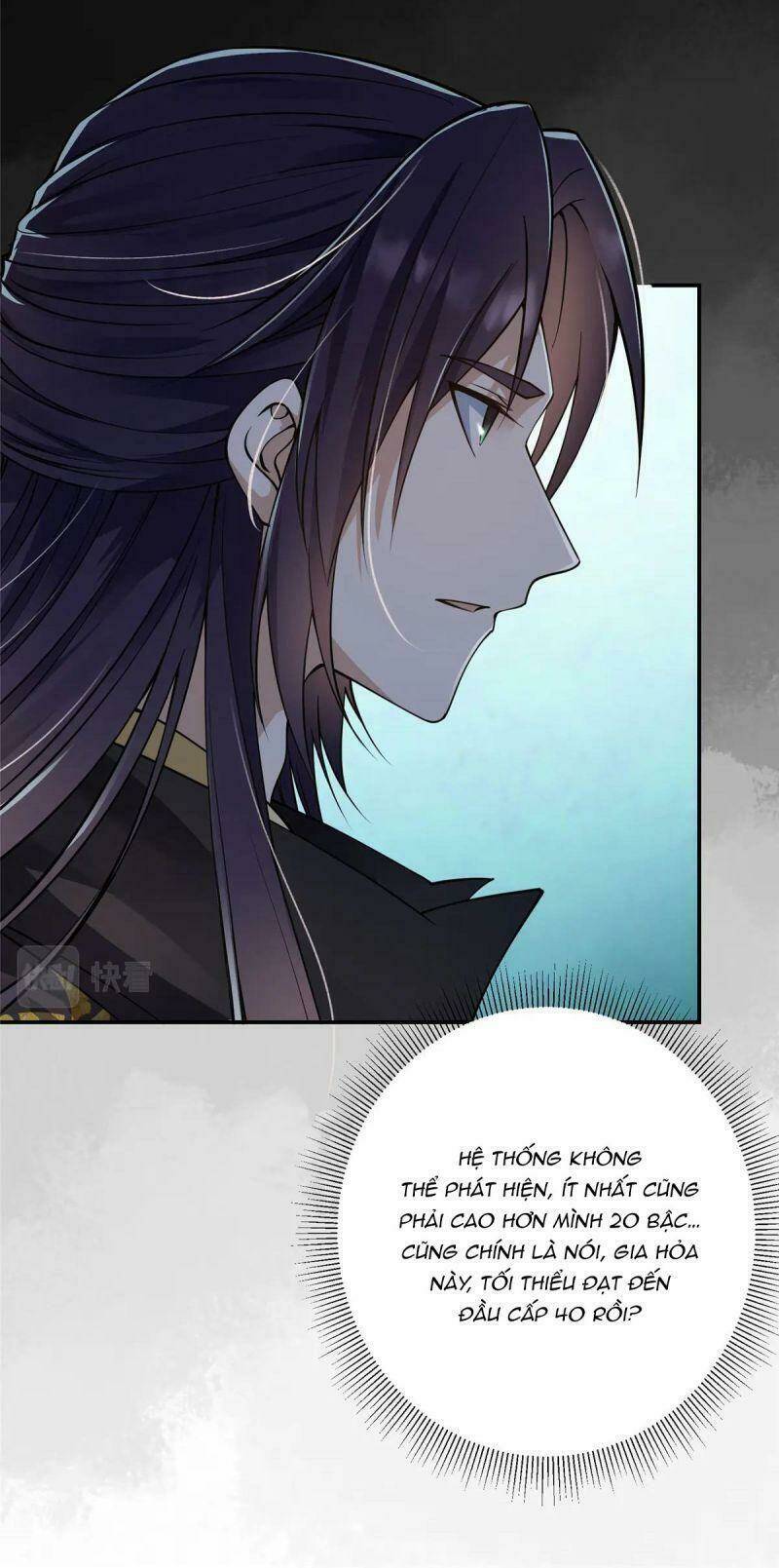 Chưởng Môn Khiêm Tốn Chút - Chapter 58 - Page 40