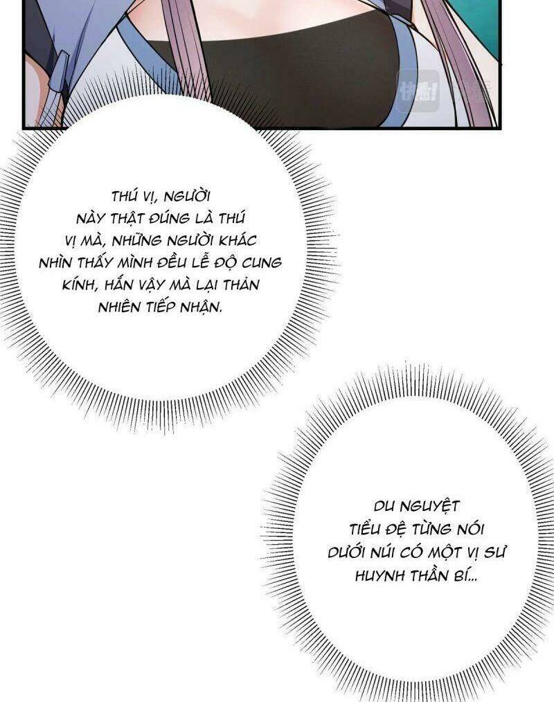 Chưởng Môn Khiêm Tốn Chút - Chapter 58 - Page 44