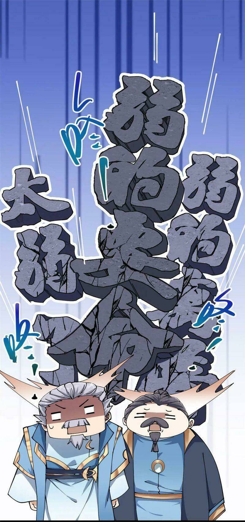 Chưởng Môn Khiêm Tốn Chút - Chapter 58 - Page 6