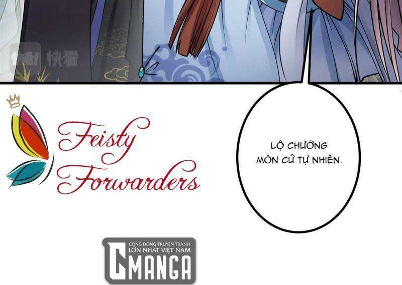 Chưởng Môn Khiêm Tốn Chút - Chapter 59 - Page 11