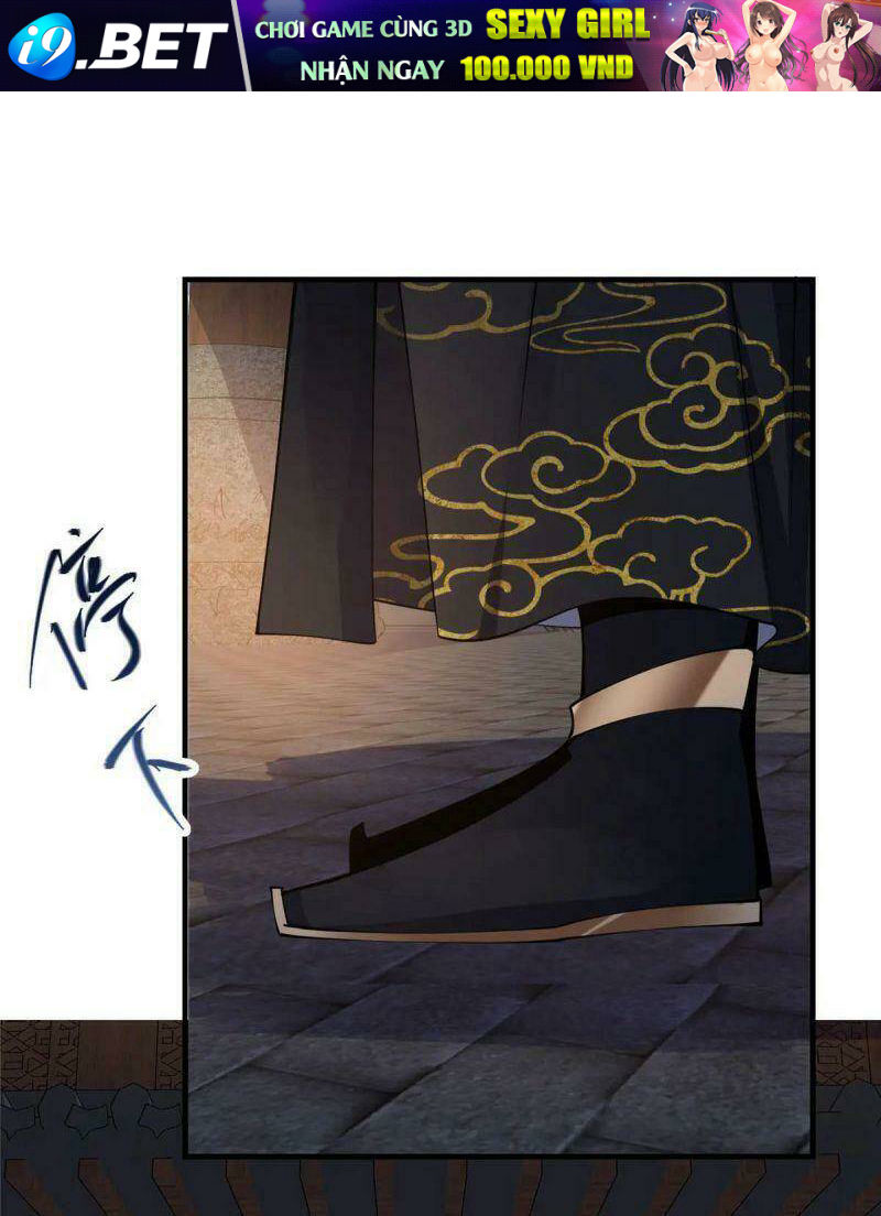 Chưởng Môn Khiêm Tốn Chút - Chapter 59 - Page 13