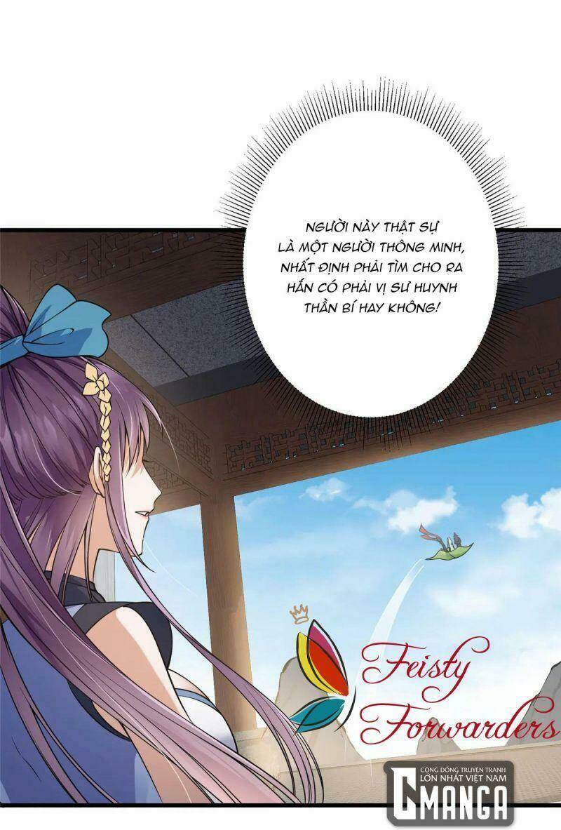 Chưởng Môn Khiêm Tốn Chút - Chapter 59 - Page 19