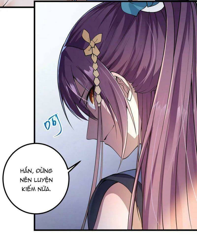 Chưởng Môn Khiêm Tốn Chút - Chapter 59 - Page 22