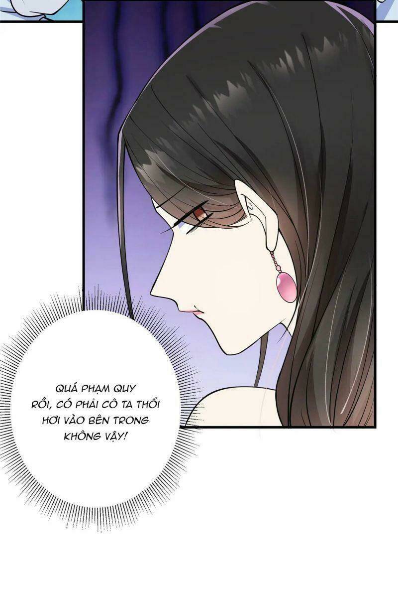 Chưởng Môn Khiêm Tốn Chút - Chapter 59 - Page 30
