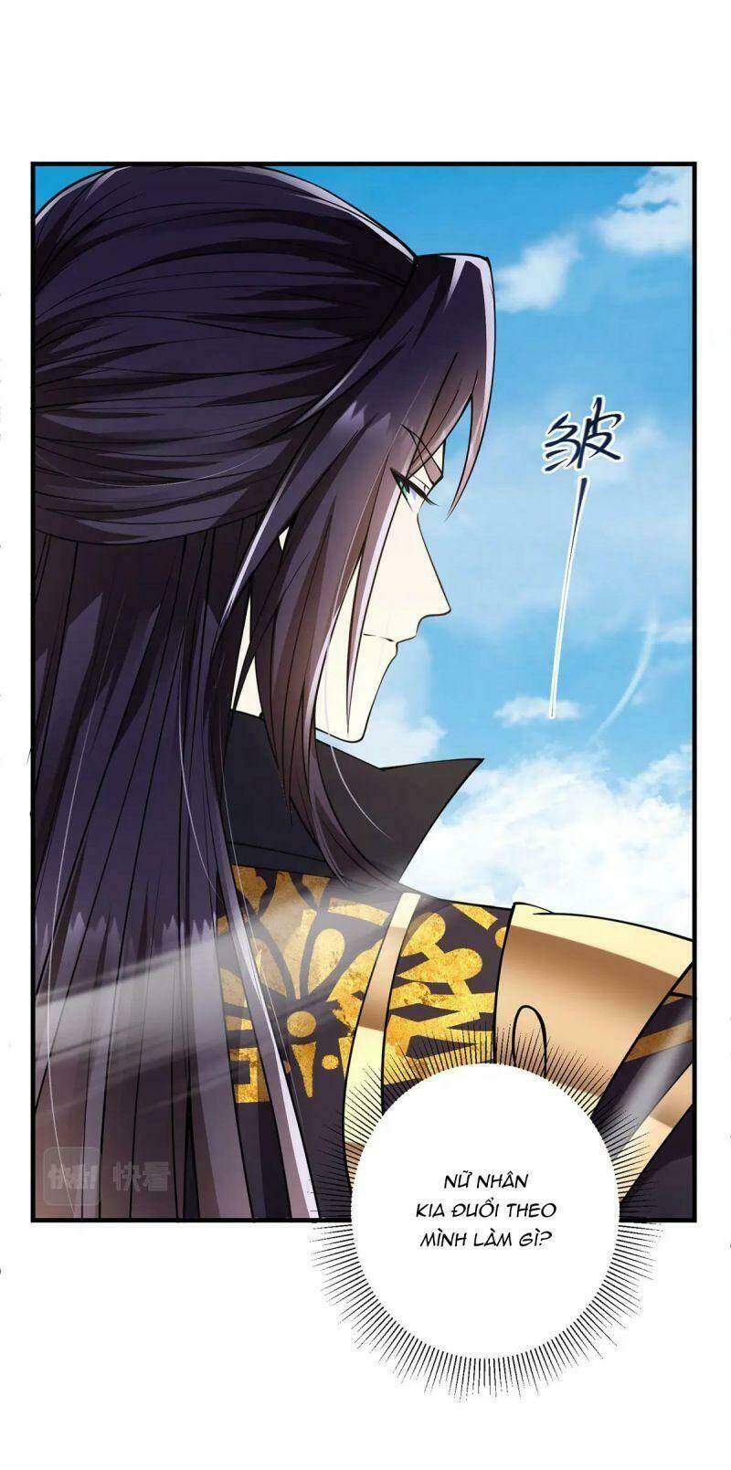 Chưởng Môn Khiêm Tốn Chút - Chapter 59 - Page 31