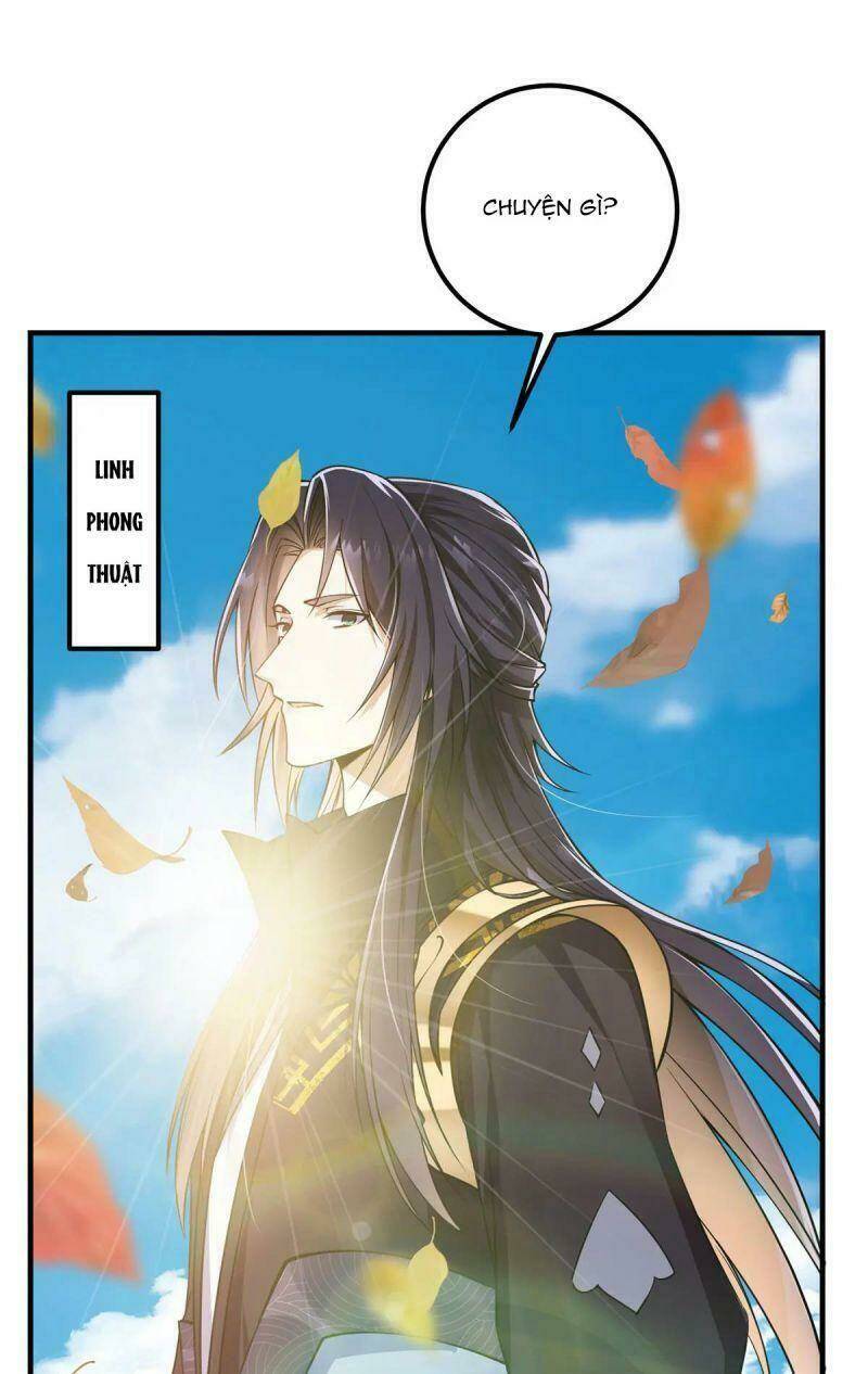 Chưởng Môn Khiêm Tốn Chút - Chapter 59 - Page 32