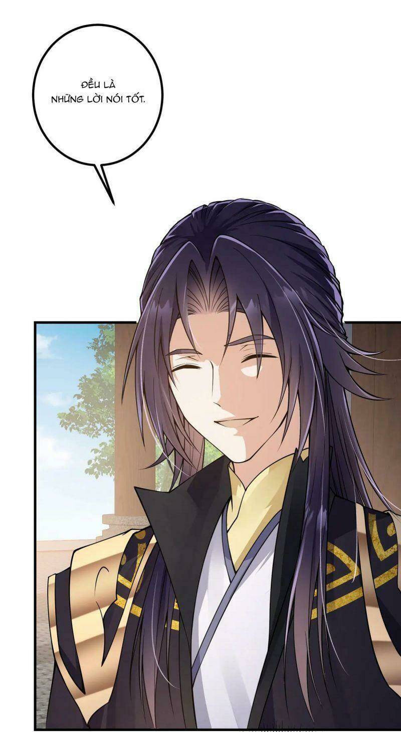 Chưởng Môn Khiêm Tốn Chút - Chapter 59 - Page 7