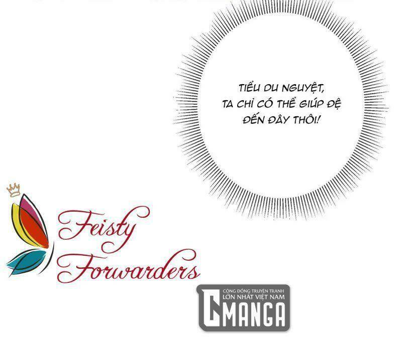 Chưởng Môn Khiêm Tốn Chút - Chapter 59 - Page 8