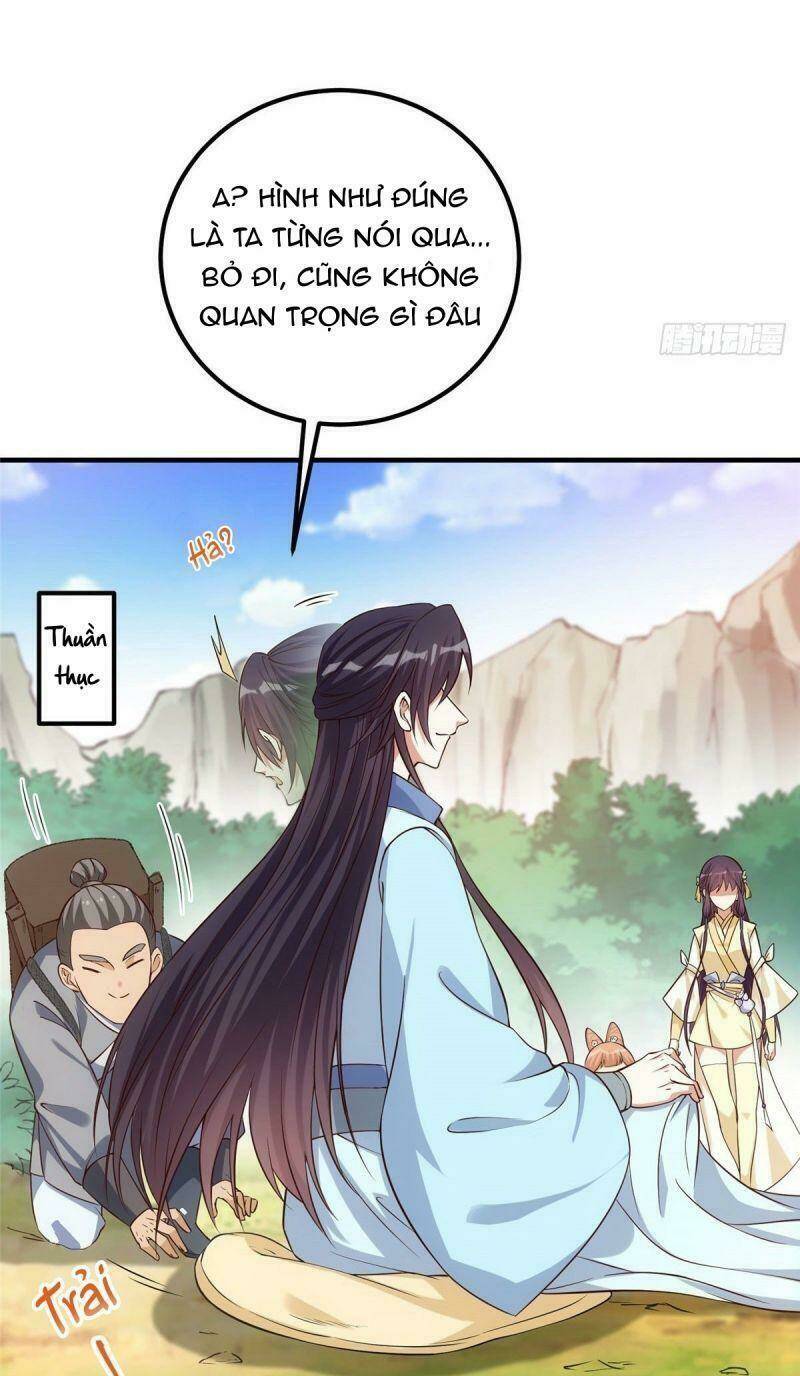 Chưởng Môn Khiêm Tốn Chút - Chapter 6 - Page 16