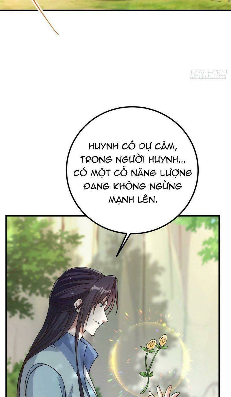 Chưởng Môn Khiêm Tốn Chút - Chapter 6 - Page 17