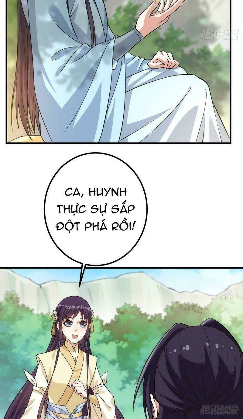 Chưởng Môn Khiêm Tốn Chút - Chapter 6 - Page 18