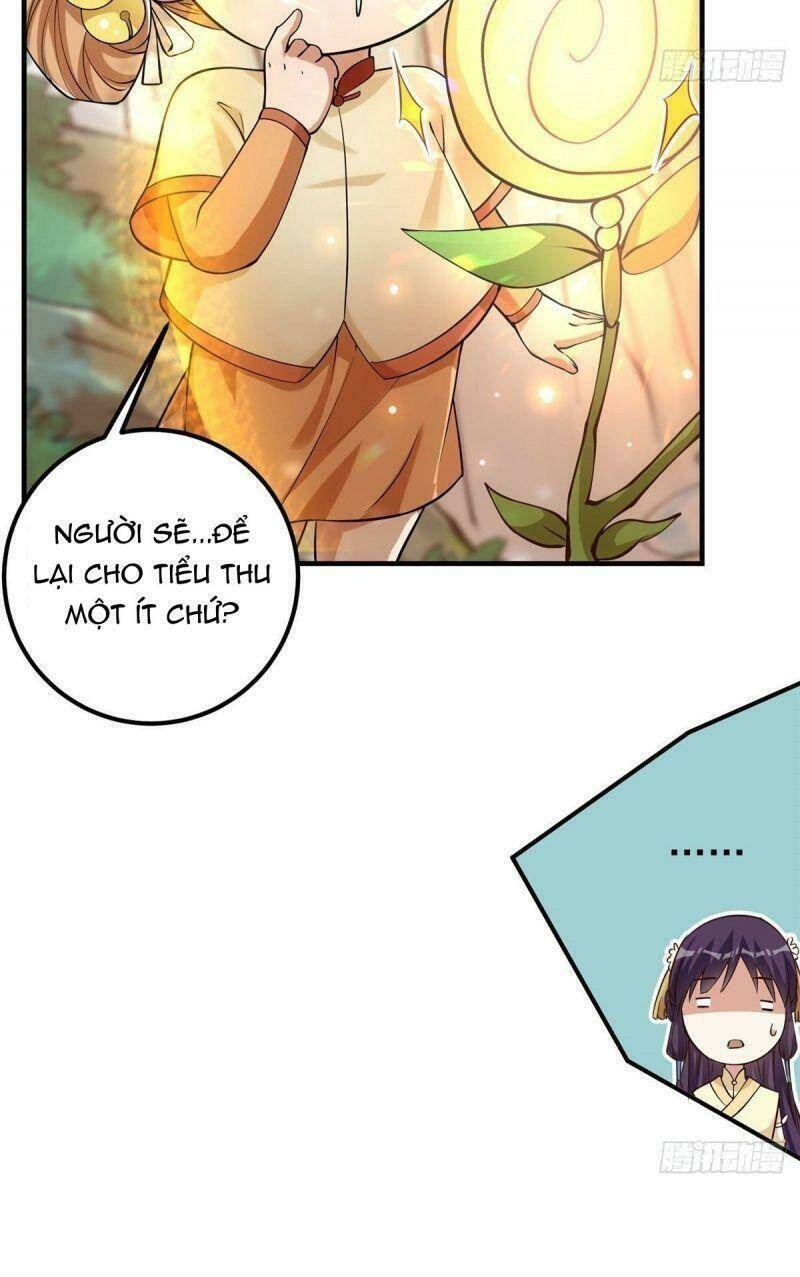 Chưởng Môn Khiêm Tốn Chút - Chapter 6 - Page 20