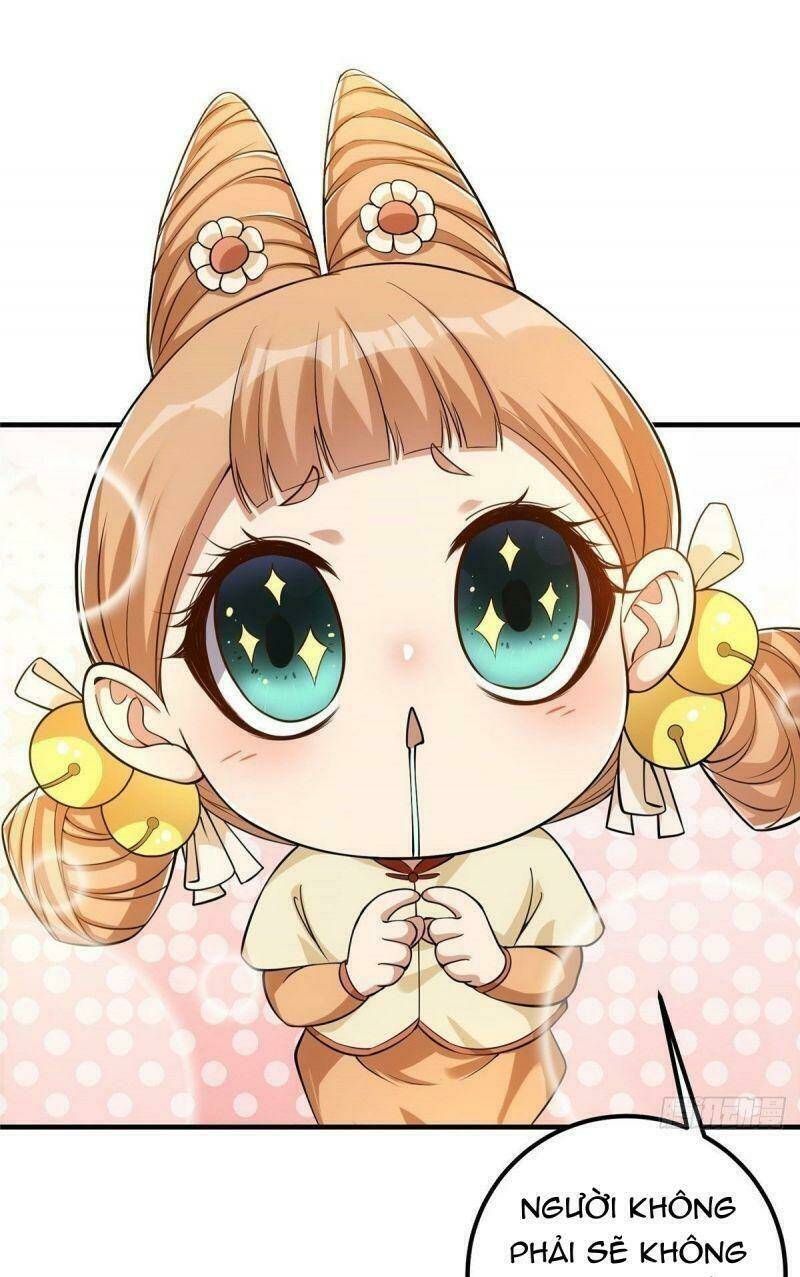 Chưởng Môn Khiêm Tốn Chút - Chapter 6 - Page 21