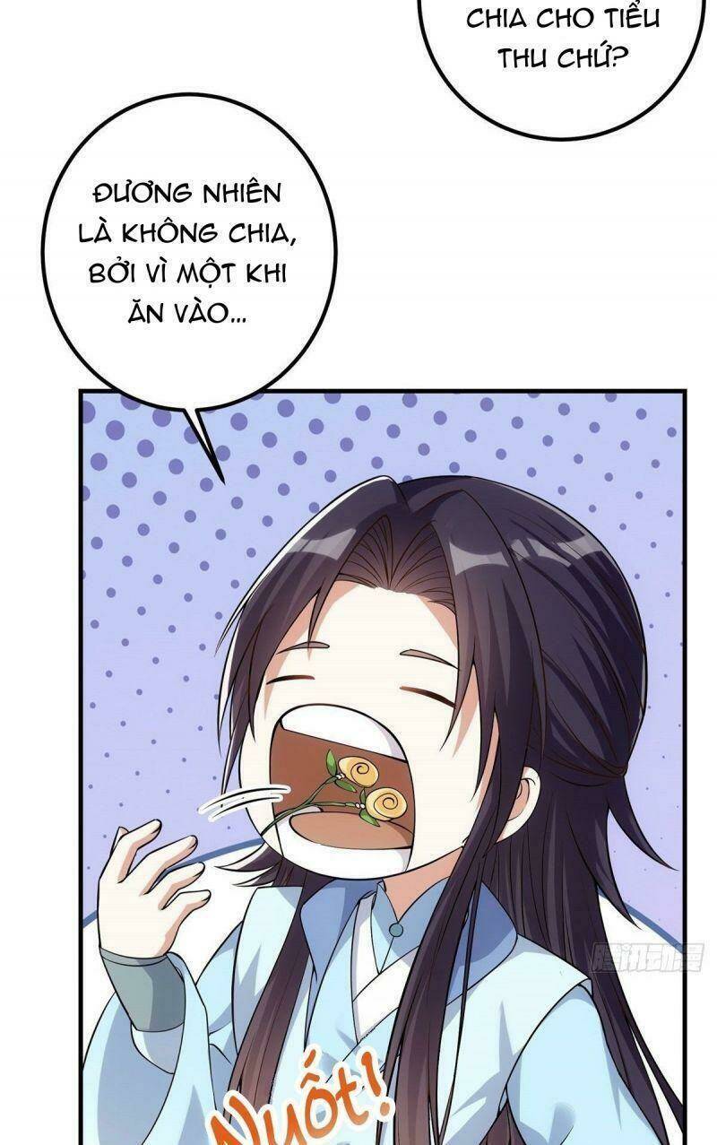 Chưởng Môn Khiêm Tốn Chút - Chapter 6 - Page 22