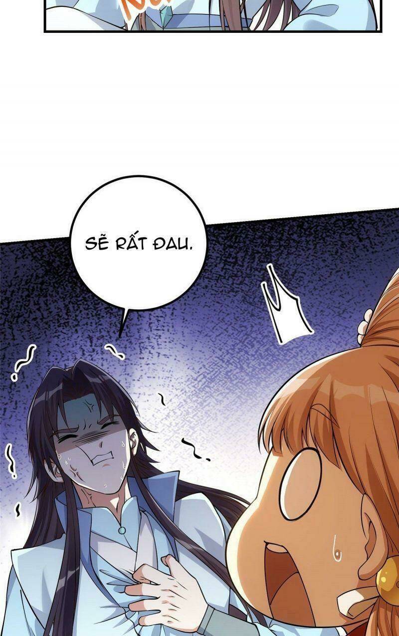 Chưởng Môn Khiêm Tốn Chút - Chapter 6 - Page 23