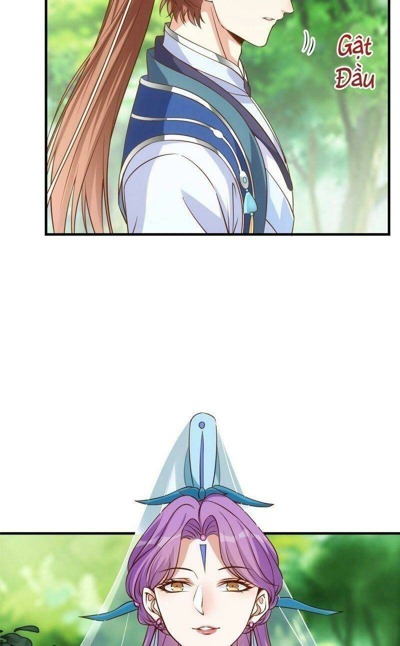 Chưởng Môn Khiêm Tốn Chút - Chapter 6 - Page 30