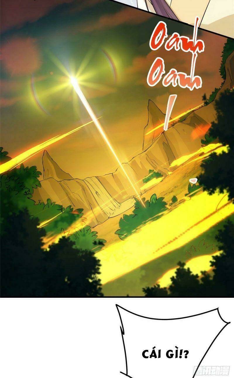 Chưởng Môn Khiêm Tốn Chút - Chapter 6 - Page 37