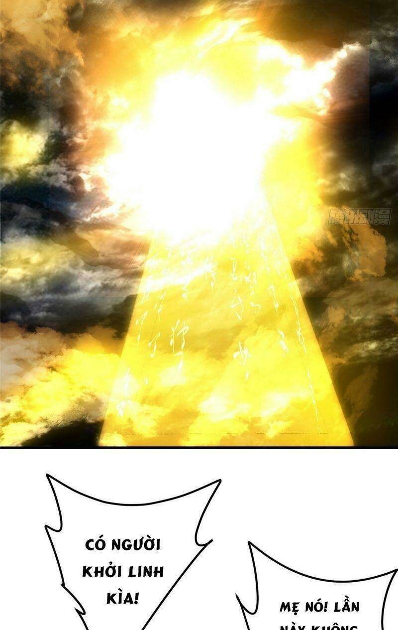 Chưởng Môn Khiêm Tốn Chút - Chapter 6 - Page 41