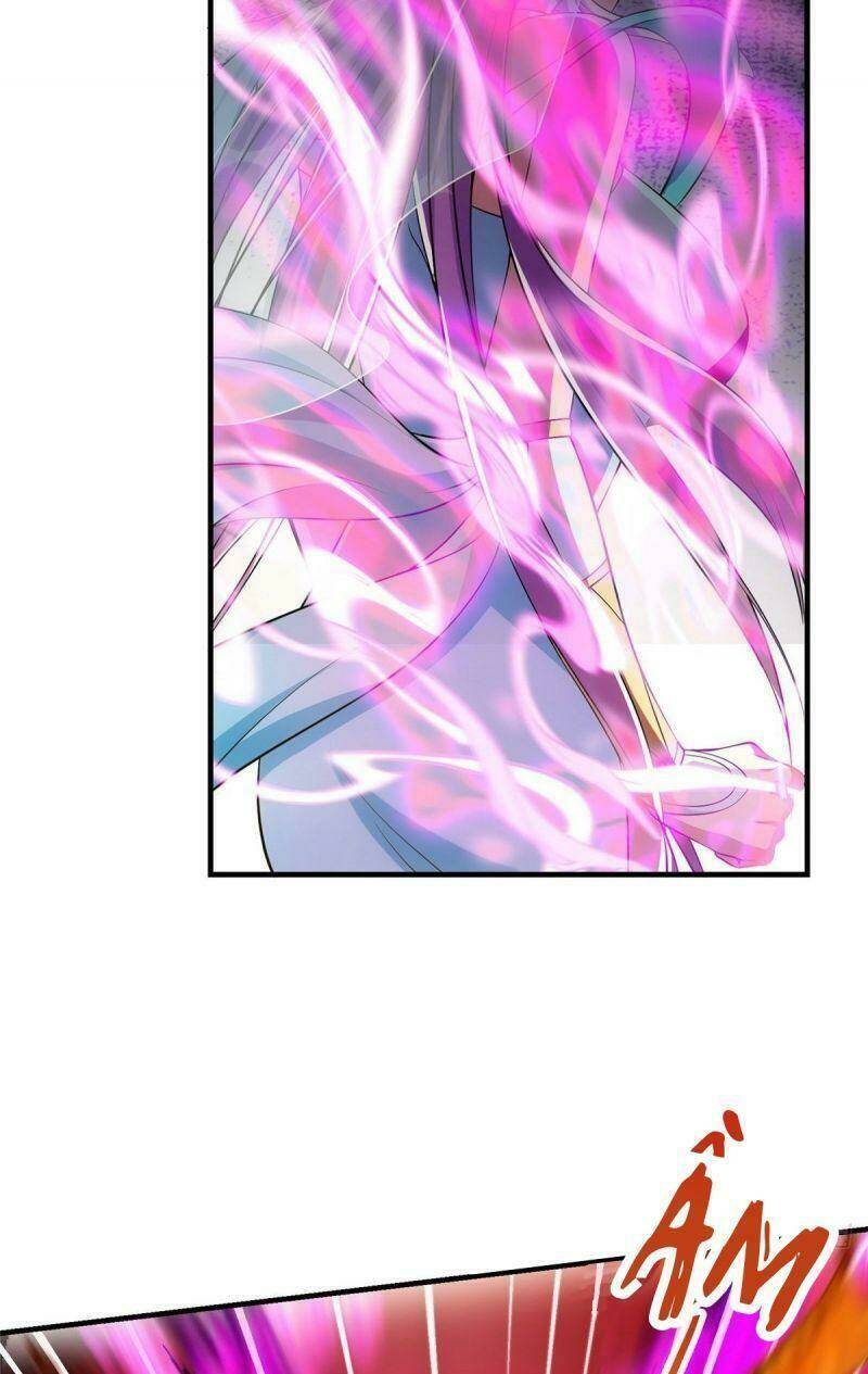 Chưởng Môn Khiêm Tốn Chút - Chapter 6 - Page 44