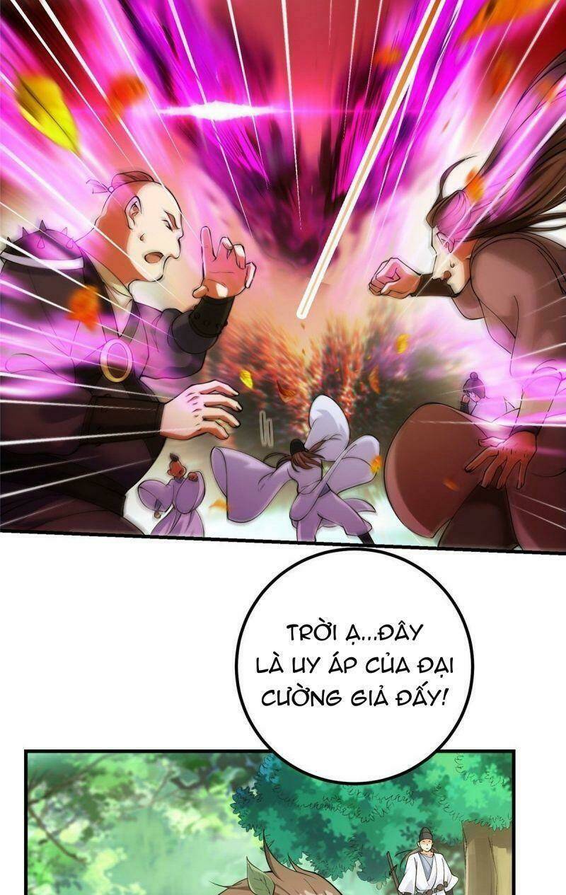 Chưởng Môn Khiêm Tốn Chút - Chapter 6 - Page 45
