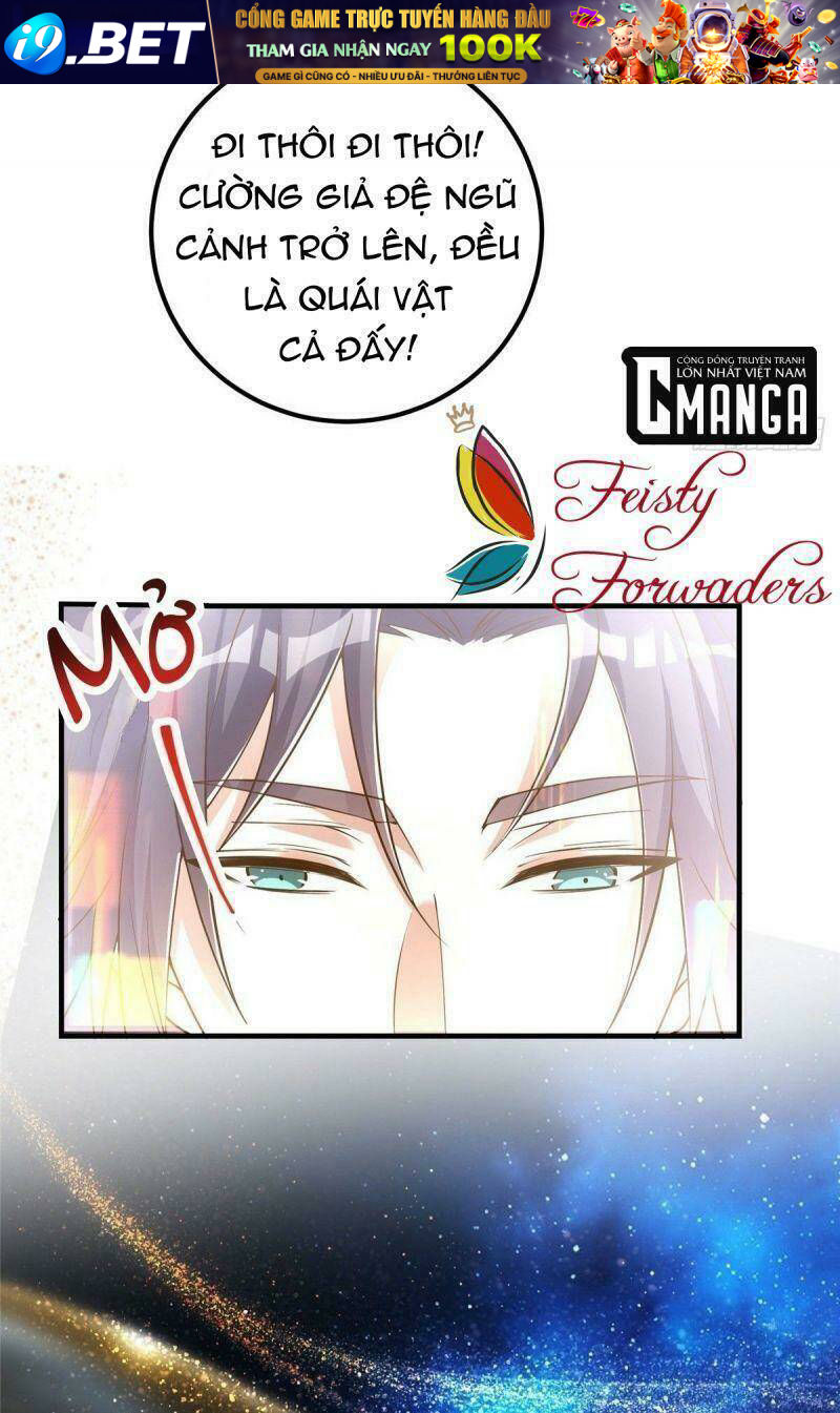 Chưởng Môn Khiêm Tốn Chút - Chapter 6 - Page 47