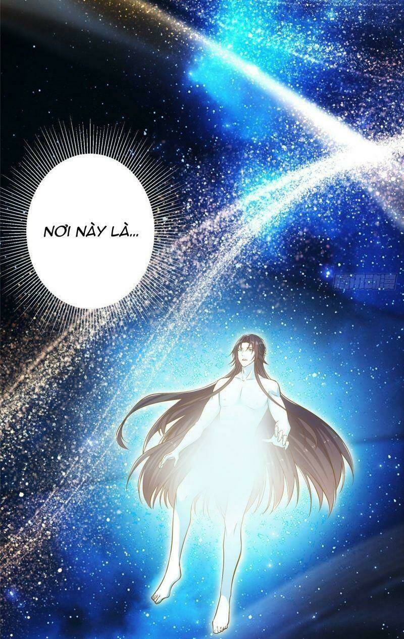 Chưởng Môn Khiêm Tốn Chút - Chapter 6 - Page 48