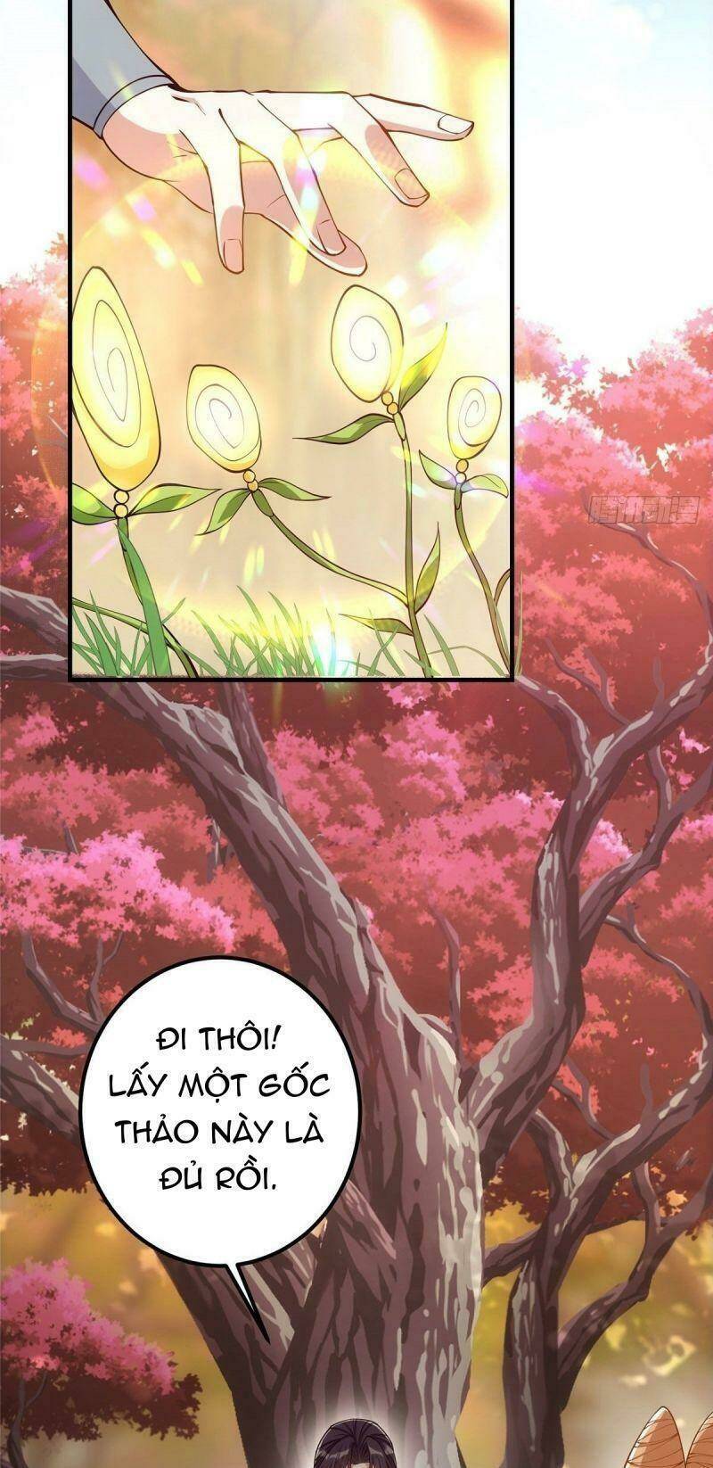 Chưởng Môn Khiêm Tốn Chút - Chapter 6 - Page 4